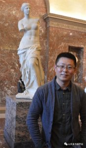 ​孙春龙 | 写意人物作品赏析