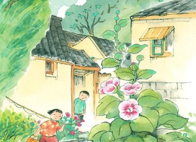 ​感恩节微信图片大全唯美