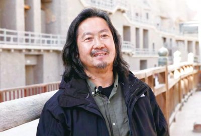 ​传承敦煌艺术：黄有为敦煌壁画浅析
