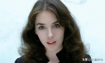 ​伊莎贝尔•阿佳妮，凡尔赛玫瑰，法国第一美女，值得收藏！
