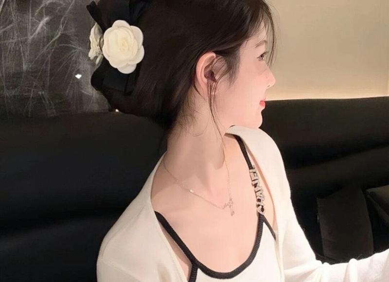 美少女变黄了脸的婆婆 五种糖的养生美颜方