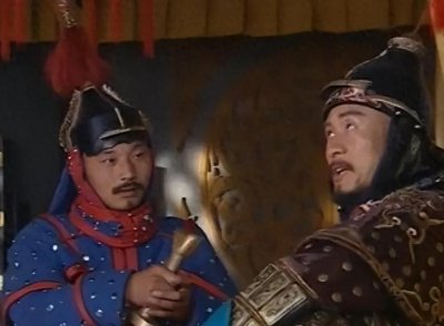 ​铁将军阿桂：乾隆不敢动，和珅不能比，功高盖主依旧善终