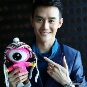 ​演员王凯官宣结婚吗？引热议