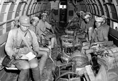 ​民国前分裂，抗战前却统一，曾内战十九年的川军，到底有多厉害？