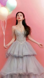 ​美图秀0511期:青春靓丽,性感迷人的青春美女。