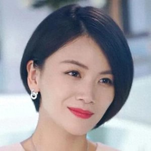 ​曹曦文：以《野鸭子》成名，与刘涛神似却走出独特演艺之路