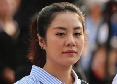 ​毕畅：从民族艺术走向大银幕的女演员