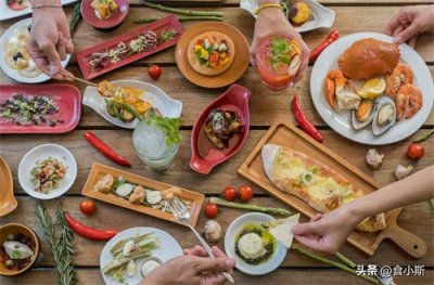 ​全国哪种方便面最好吃？经过评比，这8款榜上有名，有你爱吃的吗