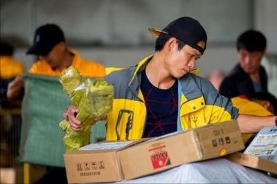 ​“罢工潮”席卷快递行业，这是为何，过来人道出实情，需留意