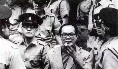 ​从贫民到毒枭大佬：跛豪如何崛起与陨落，香港黑帮传奇