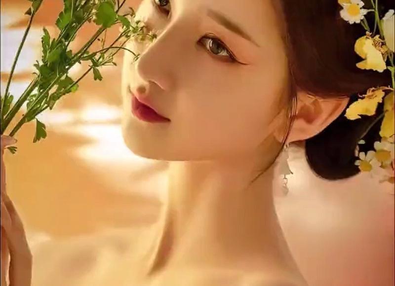 范冰冰章子怡，章子怡一句话霸气回应与范冰冰关系