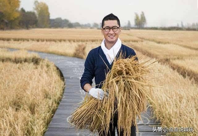 周杰承诺捐赠大米（林心如范冰冰捐50万）(5)