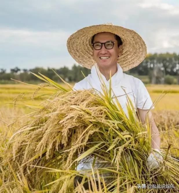 周杰承诺捐赠大米（林心如范冰冰捐50万）(6)