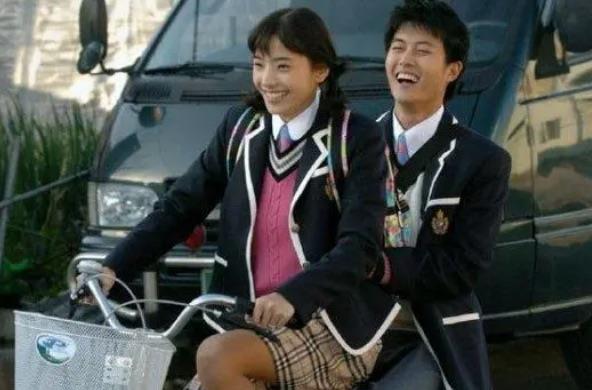 娱乐揭秘韩彩英在熙分手真相（韩彩英和在熙最新消息）  3