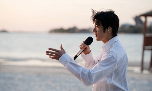 王力宏李云迪事件是怎么回事(王力宏和李云迪真相)