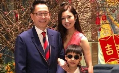 ​那些嫁入豪门的女明星(嫁入豪门幸福的女明星)