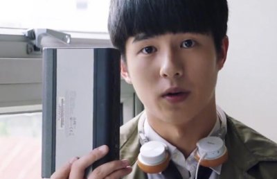 ​刘昊然：凭借异性缘进入演艺圈，频繁被大导演青睐，票房达百亿