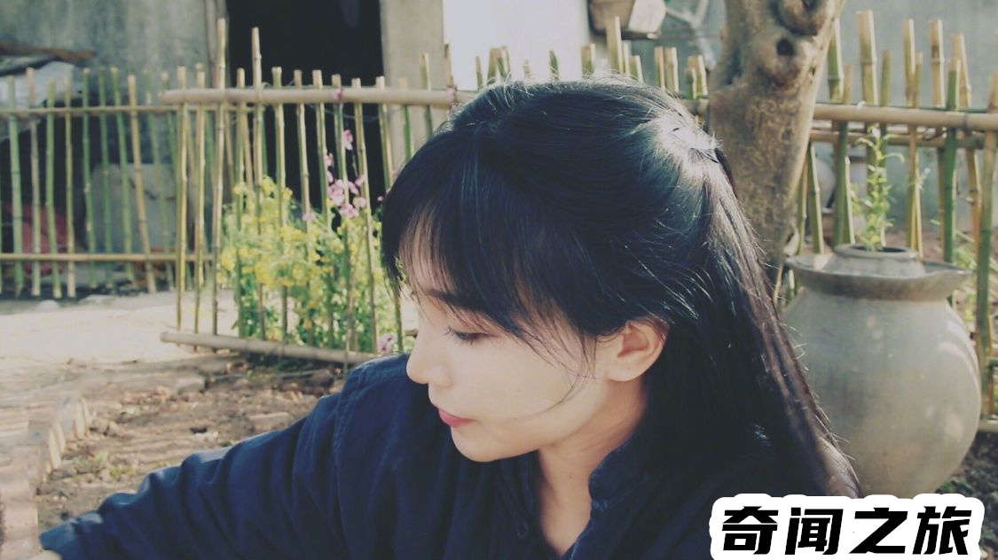 李子柒为何突然消失（李子柒现在的现状）(9)_