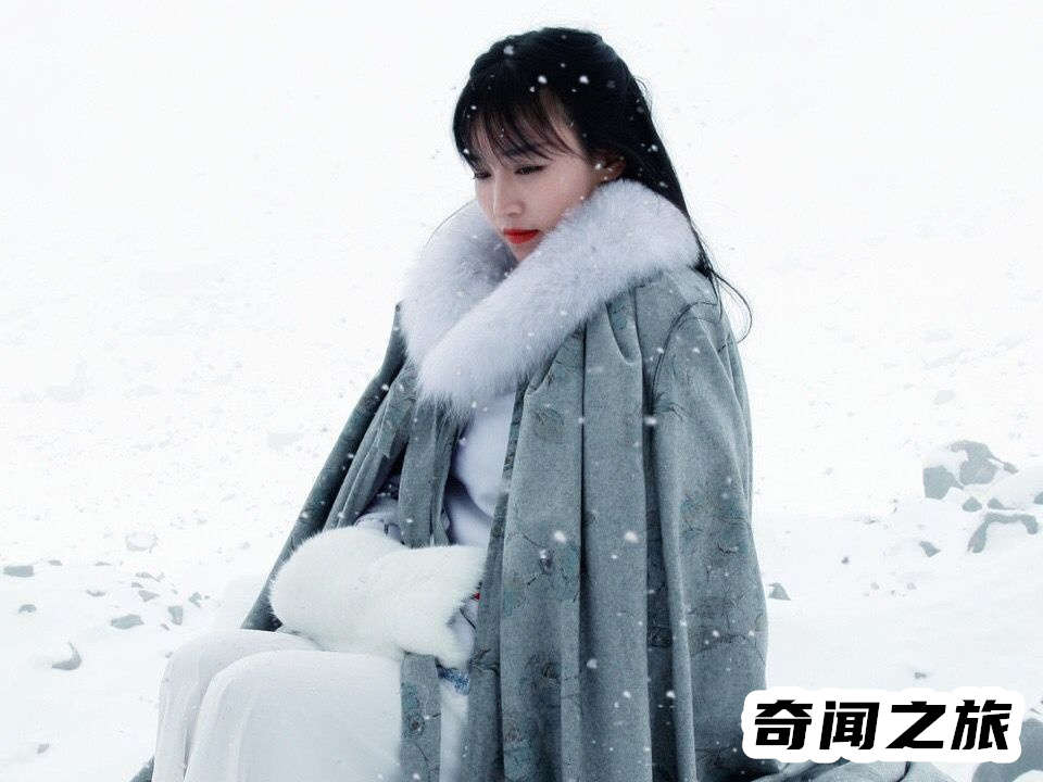 李子柒为何突然消失（李子柒现在的现状）(8)_