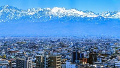 ​富山自由行新攻略：13个绝佳景点与6大美食