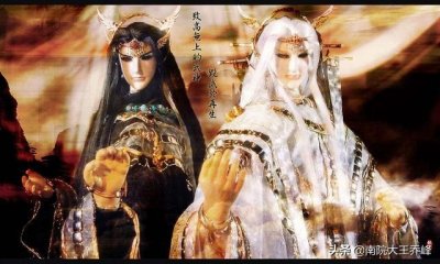 ​霹雳布袋戏精彩诗号大盘点