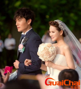 ​伊能静的老公是谁？伊能静为什么离的婚？