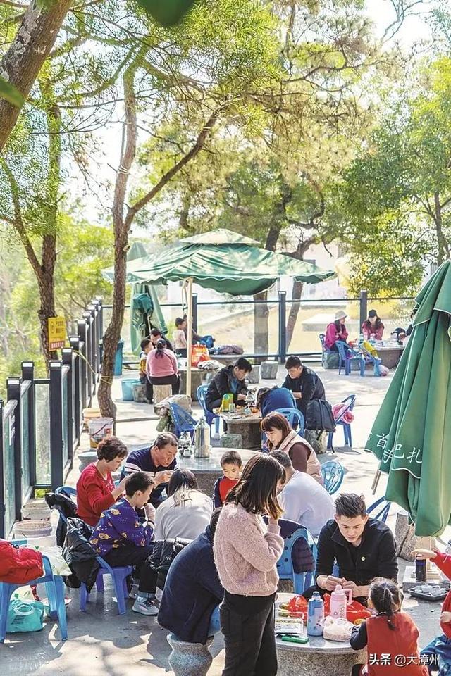 过年去哪儿玩最好免门票（速收藏春节去哪儿）(3)