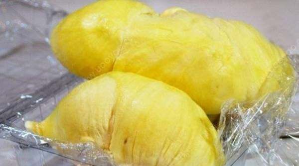 榴莲没熟怎么办,榴莲买回来打开后发现没有熟怎么办图11