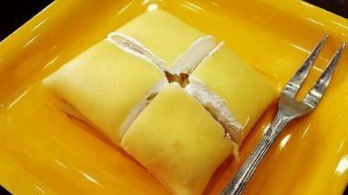 榴莲没熟怎么办,榴莲买回来打开后发现没有熟怎么办图1