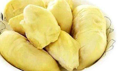 榴莲没熟怎么办,榴莲买回来打开后发现没有熟怎么办图13