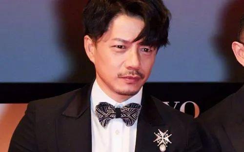 段奕宏为什么越来越帅(长了3张脸的段奕宏)(12)