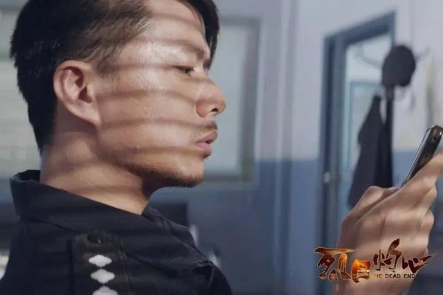 段奕宏为什么越来越帅(长了3张脸的段奕宏)(10)