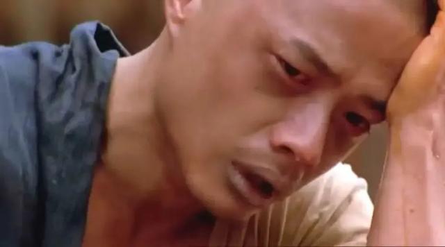 段奕宏为什么越来越帅(长了3张脸的段奕宏)(15)