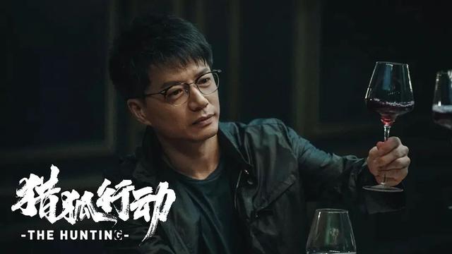 段奕宏为什么越来越帅(长了3张脸的段奕宏)(25)