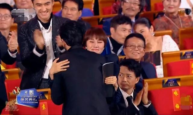 段奕宏为什么越来越帅(长了3张脸的段奕宏)(19)