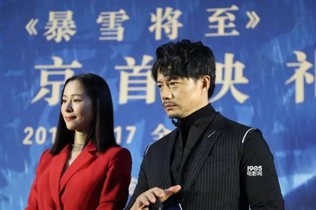 段奕宏为什么越来越帅(长了3张脸的段奕宏)(20)