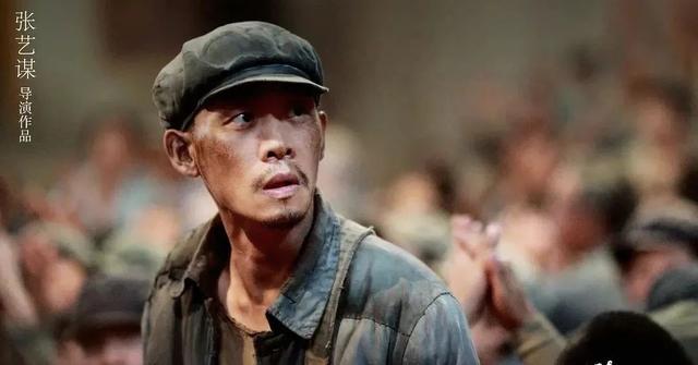 段奕宏为什么越来越帅(长了3张脸的段奕宏)(1)