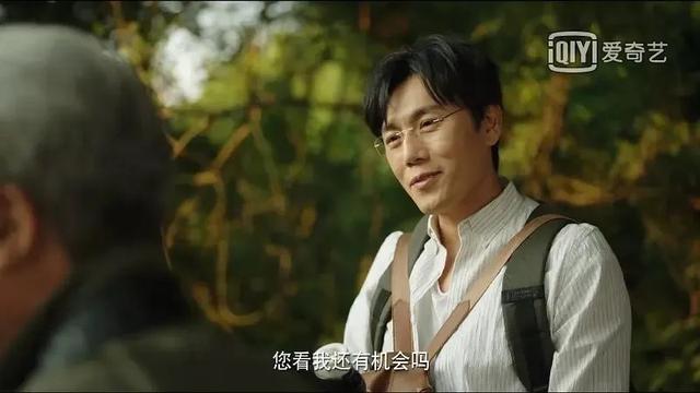 段奕宏为什么越来越帅(长了3张脸的段奕宏)(2)