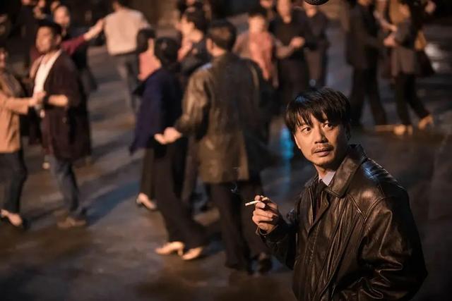 段奕宏为什么越来越帅(长了3张脸的段奕宏)(24)