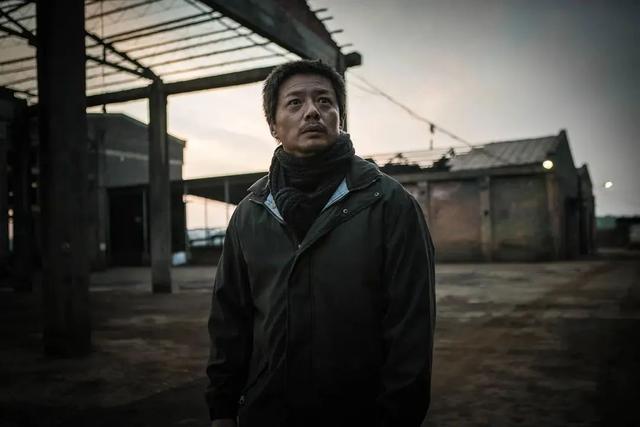 段奕宏为什么越来越帅(长了3张脸的段奕宏)(16)