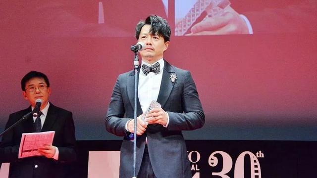 段奕宏为什么越来越帅(长了3张脸的段奕宏)(11)