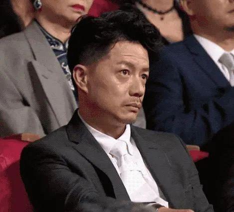 段奕宏为什么越来越帅(长了3张脸的段奕宏)(21)