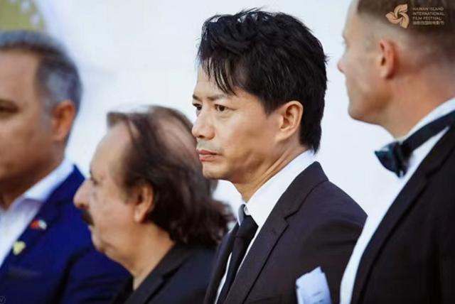 段奕宏为什么越来越帅(长了3张脸的段奕宏)(23)