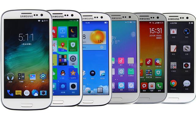 三星9300配置（老骥伏枥三星9300）(1)