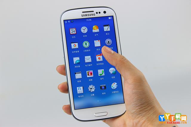 三星9300配置（老骥伏枥三星9300）(5)