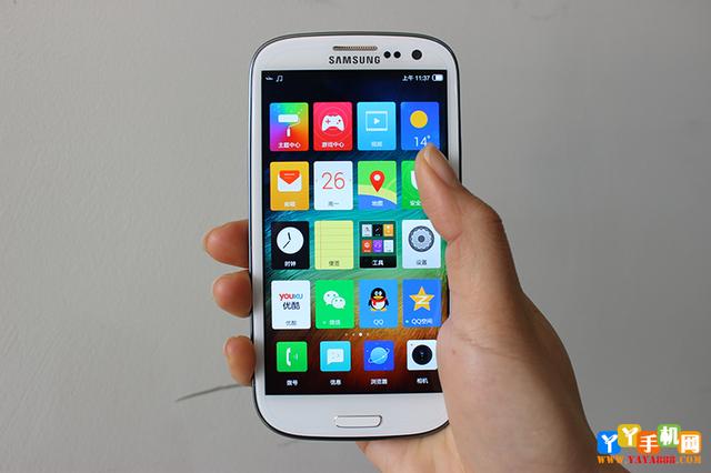 三星9300配置（老骥伏枥三星9300）(11)