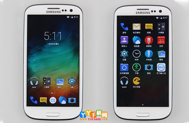 三星9300配置（老骥伏枥三星9300）(15)