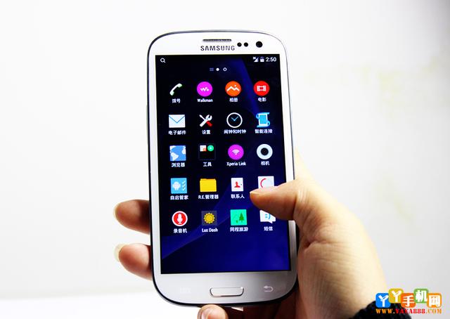 三星9300配置（老骥伏枥三星9300）(13)