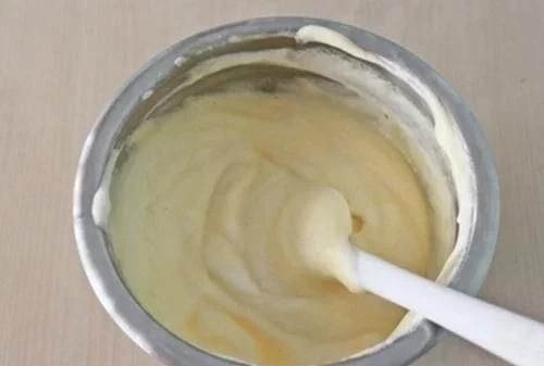 电饭煲蛋糕不蓬松是为什么，电饭煲做蛋糕发起来了但是太干没有温润的感觉为什么？图10