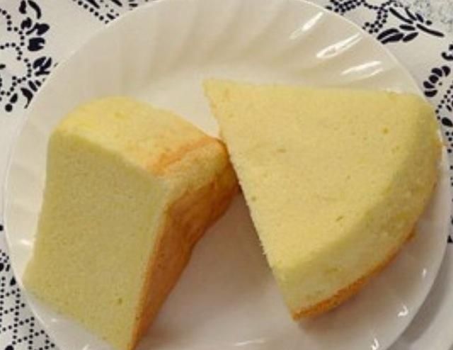 电饭煲蛋糕不蓬松是为什么，电饭煲做蛋糕发起来了但是太干没有温润的感觉为什么？图5